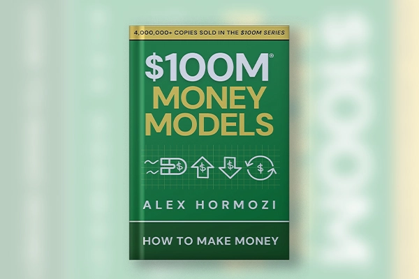 $100M Money Models