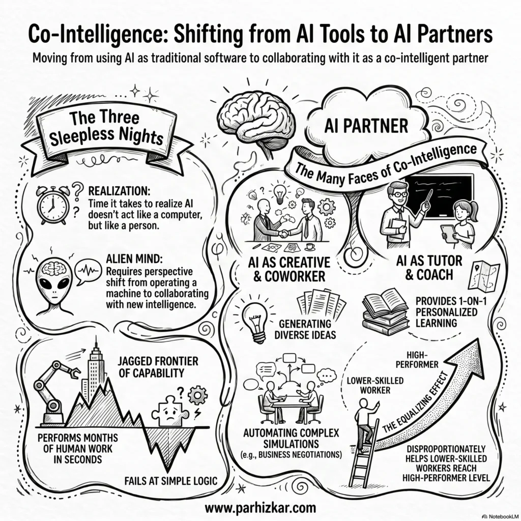 Co-Intelligence