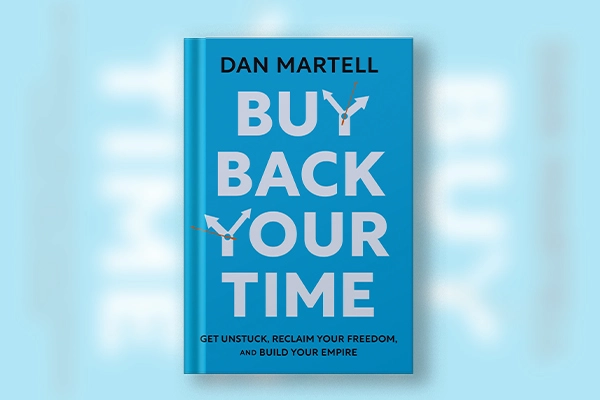 Buy Back Your Time