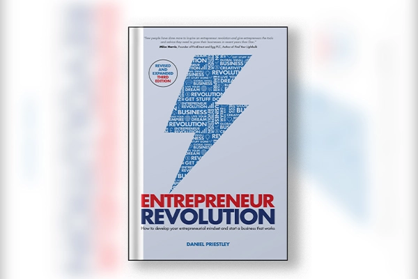 Entrepreneur Revolution