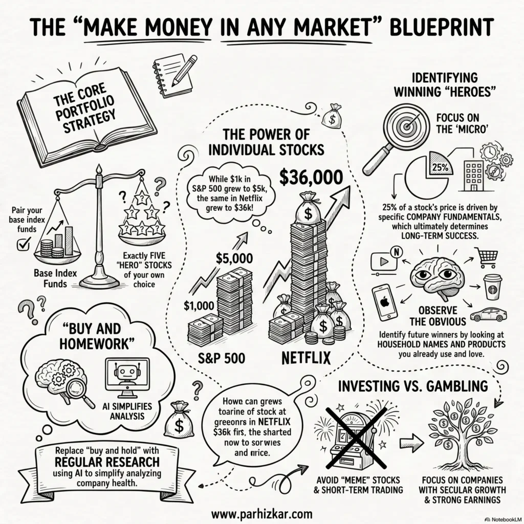 How to Make Money