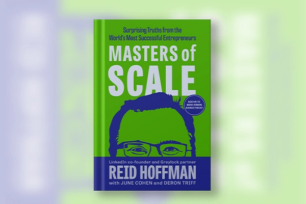Masters of Scale