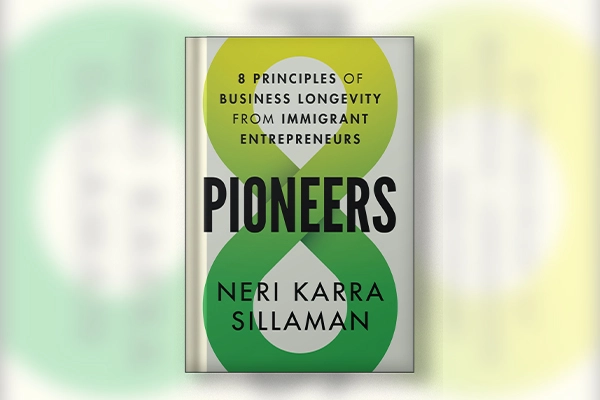 Pioneers
