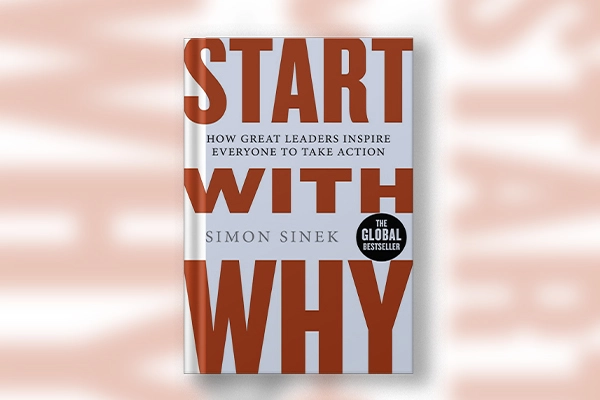 Start With Why