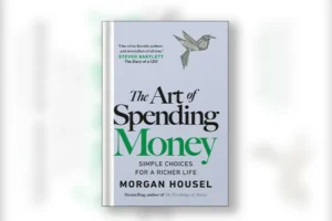 The Art of Spending Money