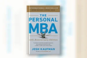 The Personal MBA