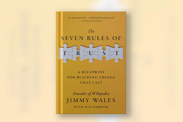 The Seven Rules of Trust
