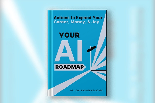 Your AI Roadmap